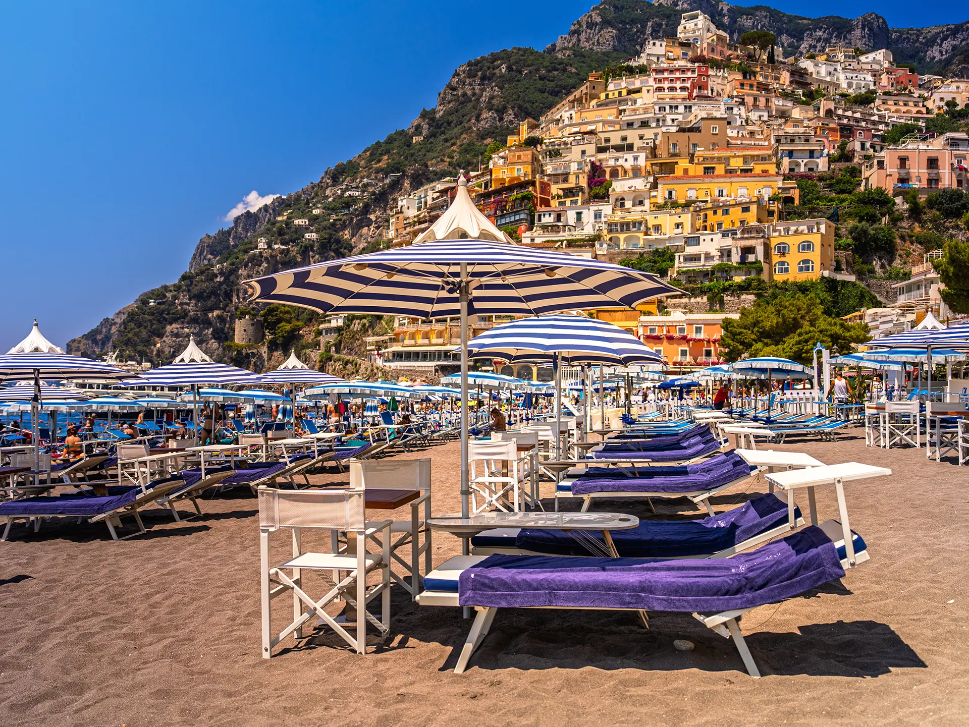 postazione allo zighy beach